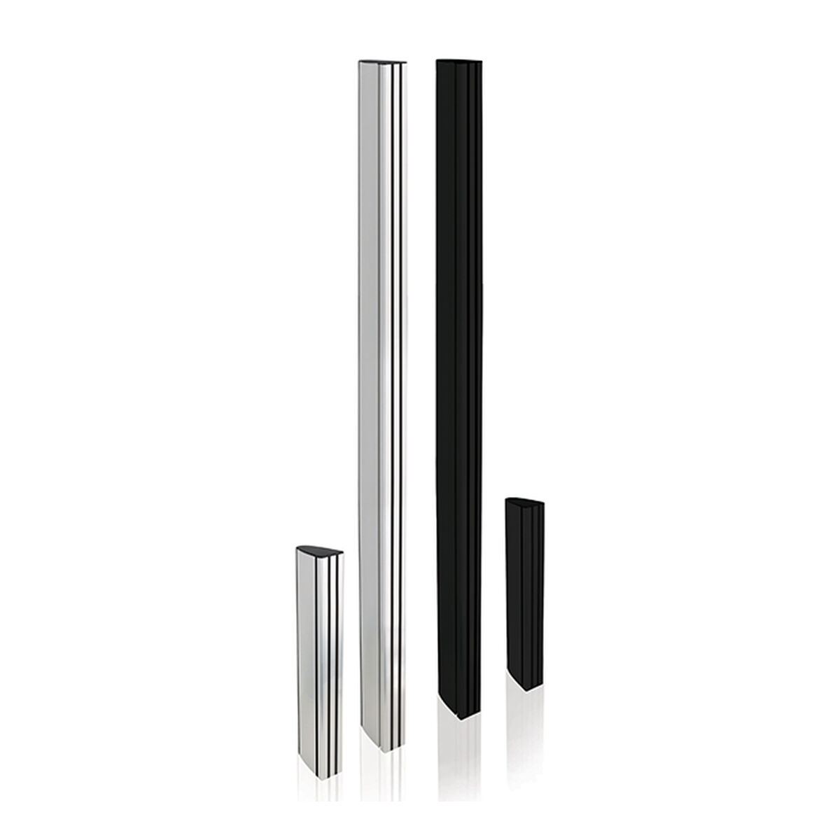 Supporto da Tavolo per Schermo B-Tech BT8380-060/B V3